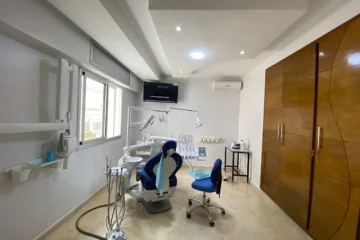 Centre Dentaire Sweet Smile