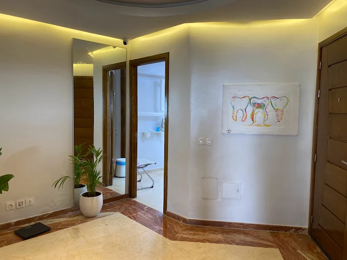 Centre Dentaire Sweet Smile