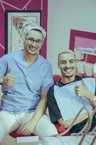 Centre Dentaire Sweet Smile