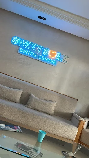 Centre Dentaire Sweet Smile
