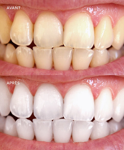 Centre Dentaire Sweet Smile