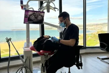 Centre Dentaire Tanger Bay