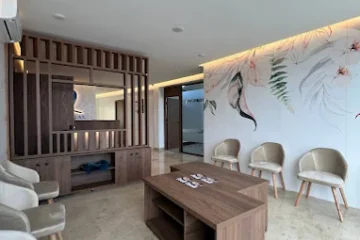 Centre Dentaire Tanger Bay