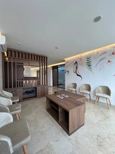 Centre Dentaire Tanger Bay