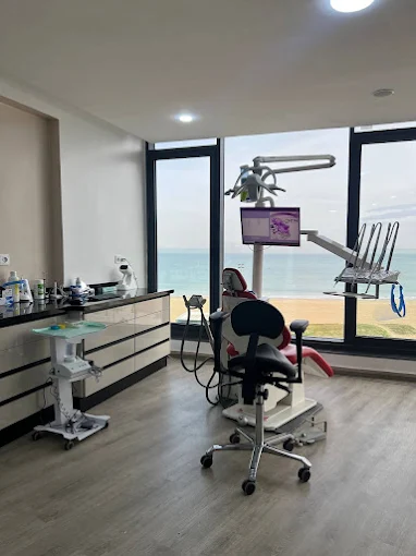 Centre Dentaire Tanger Bay