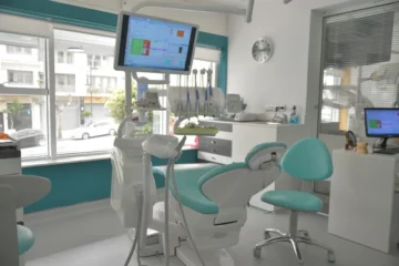 Centre dentaire Dentilaz