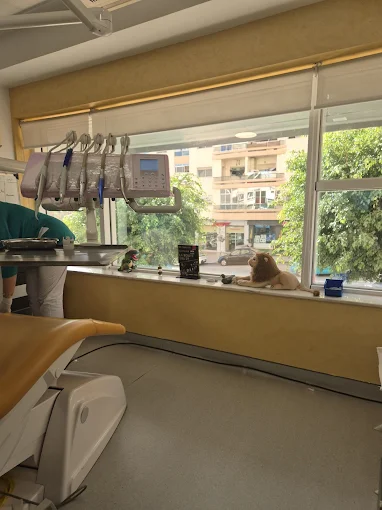 Centre dentaire Dentilaz