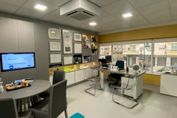 Centre dentaire Dentilaz