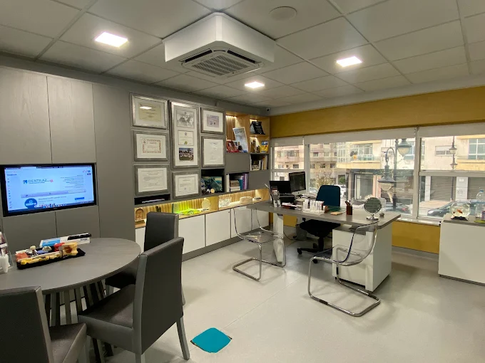 Centre dentaire Dentilaz