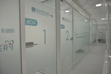 Centre dentaire Dentilaz