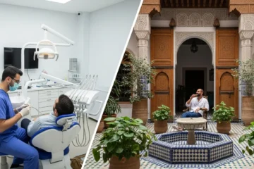 Tourisme Dentaire au Maroc : Guide Complet pour Entrepreneurs et Professionnels
