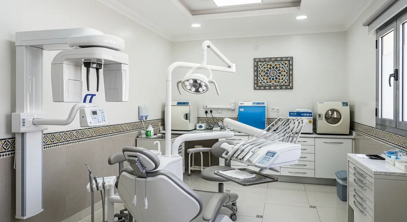 Comment Choisir Votre Dentiste à Rabat : Guide Complet 2026