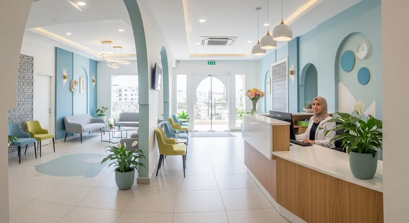 Comment Choisir Votre Dentiste à Tanger : Guide Complet et Pratique