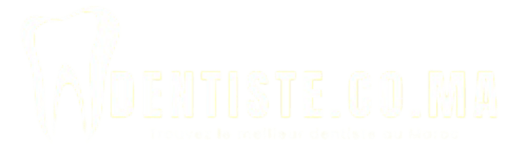 Dentiste au Maroc