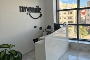 Dr Lakhdar Fatine - Mysmile