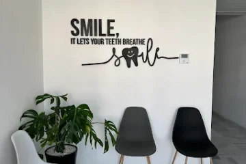 Dr Lakhdar Fatine - Mysmile