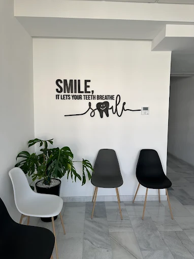 Dr Lakhdar Fatine - Mysmile