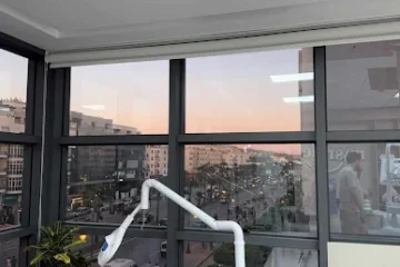 Dr Lakhdar Fatine - Mysmile