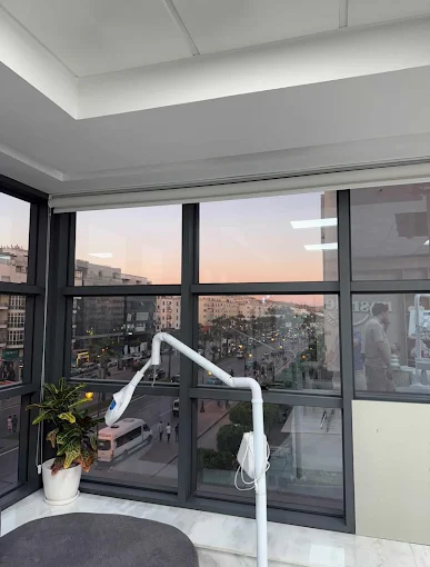 Dr Lakhdar Fatine - Mysmile