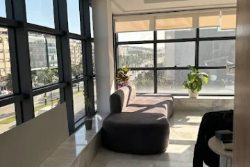 Dr Lakhdar Fatine - Mysmile