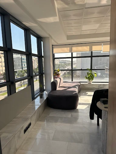 Dr Lakhdar Fatine - Mysmile