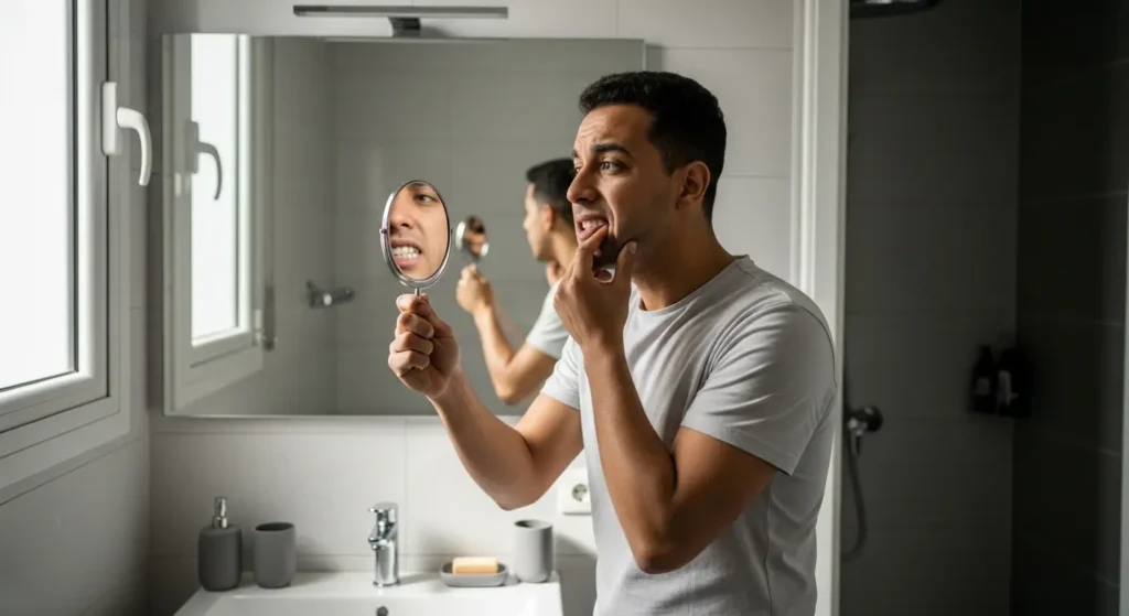 Évaluation besoins dentaires - choisir mutuelle dentaire Maroc