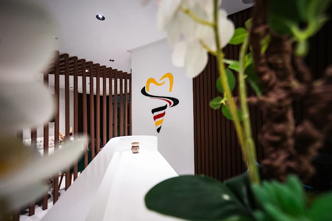 German Dental Clinic