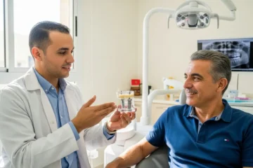 Implants Dentaires à Casablanca : Prix, Processus et Meilleurs Dentistes