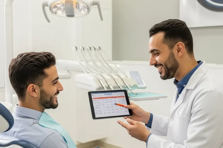 Prix des Soins Dentaires à Rabat : Guide Complet et Comparatif des Tarifs