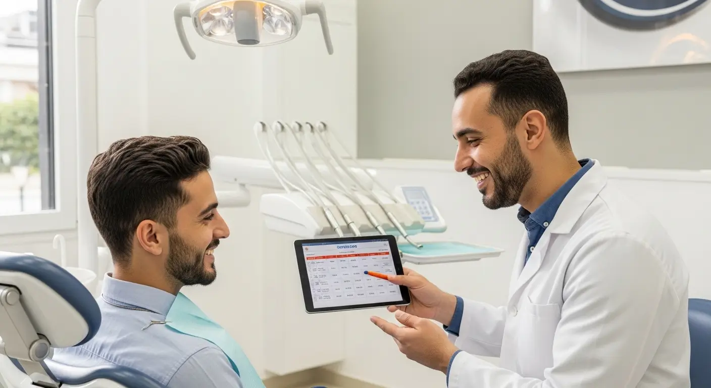 Prix des Soins Dentaires à Rabat : Guide Complet et Comparatif des Tarifs