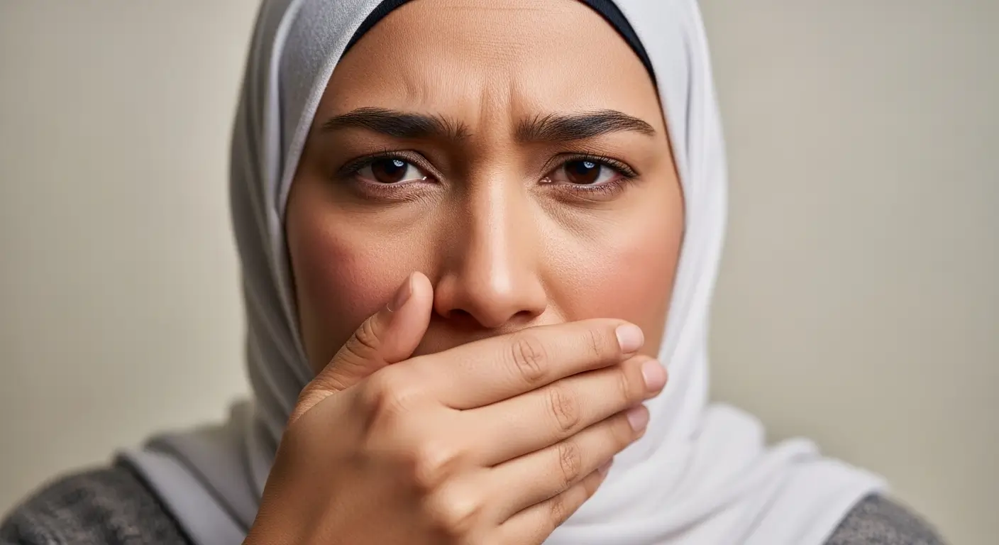 Mauvaise Haleine : Causes, Traitements et Remèdes Efficaces au Maroc