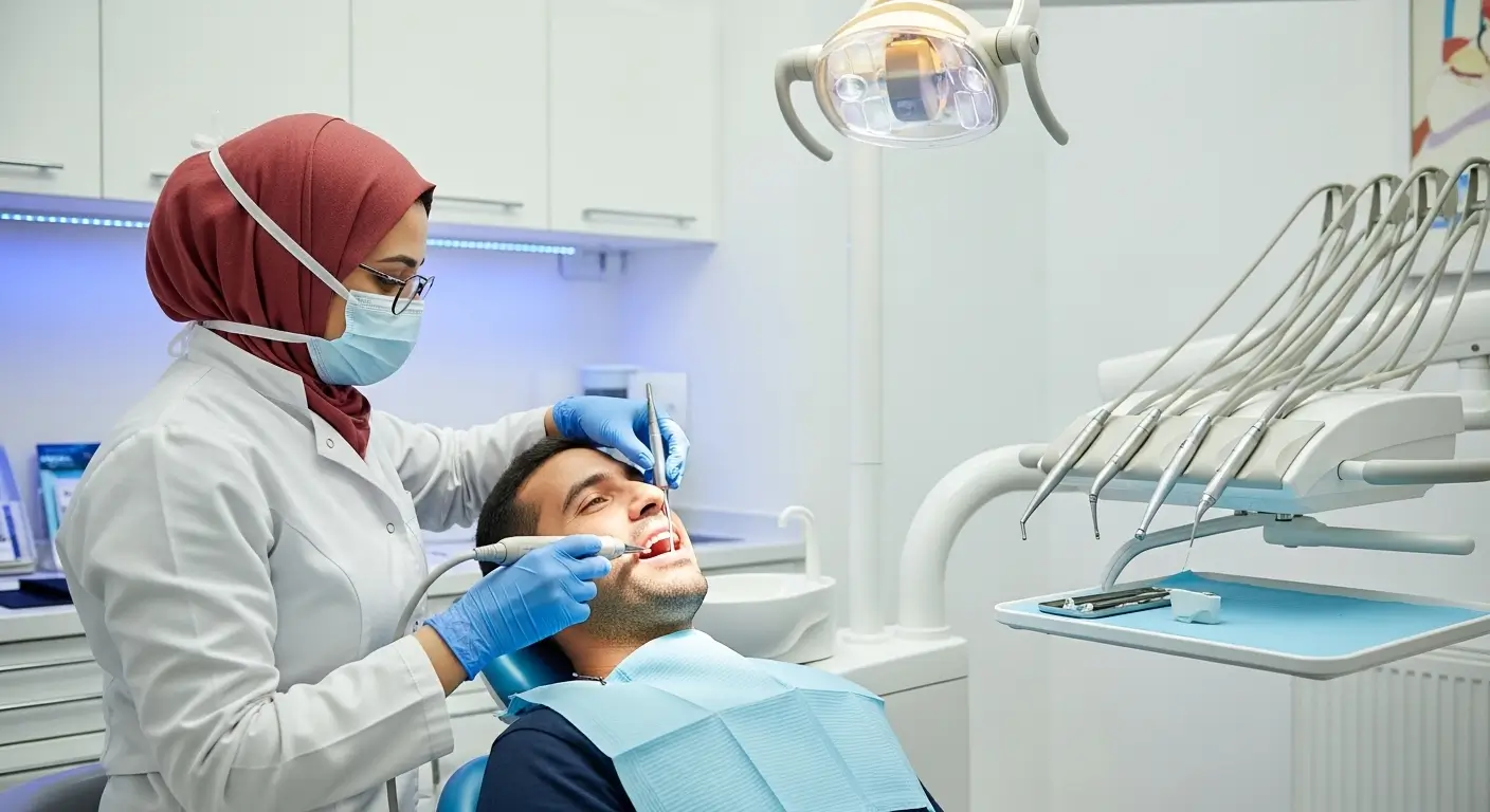 Prix Détartrage Dentaire au Maroc : Guide Complet par Ville