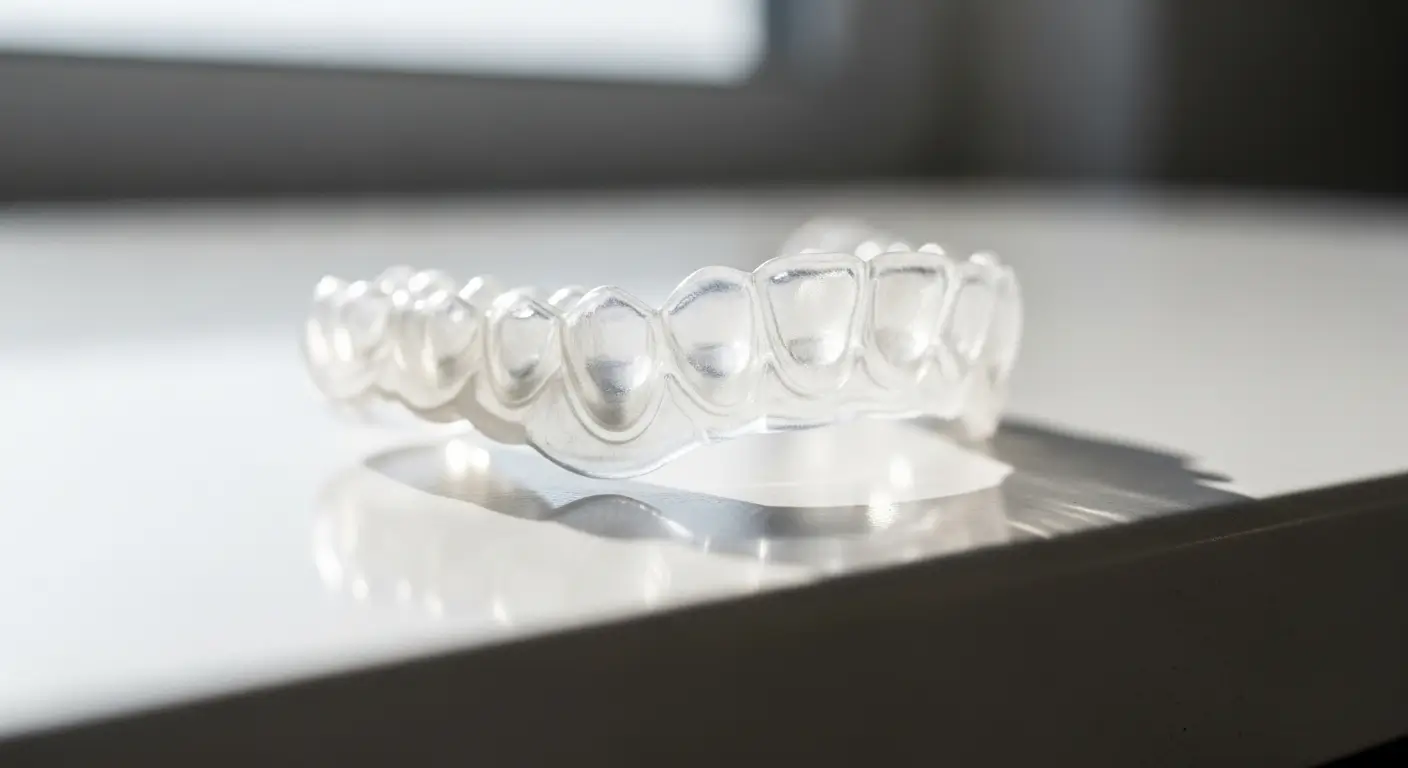 Prix Gouttière Dentaire au Maroc : Guide Complet par Type et par Ville