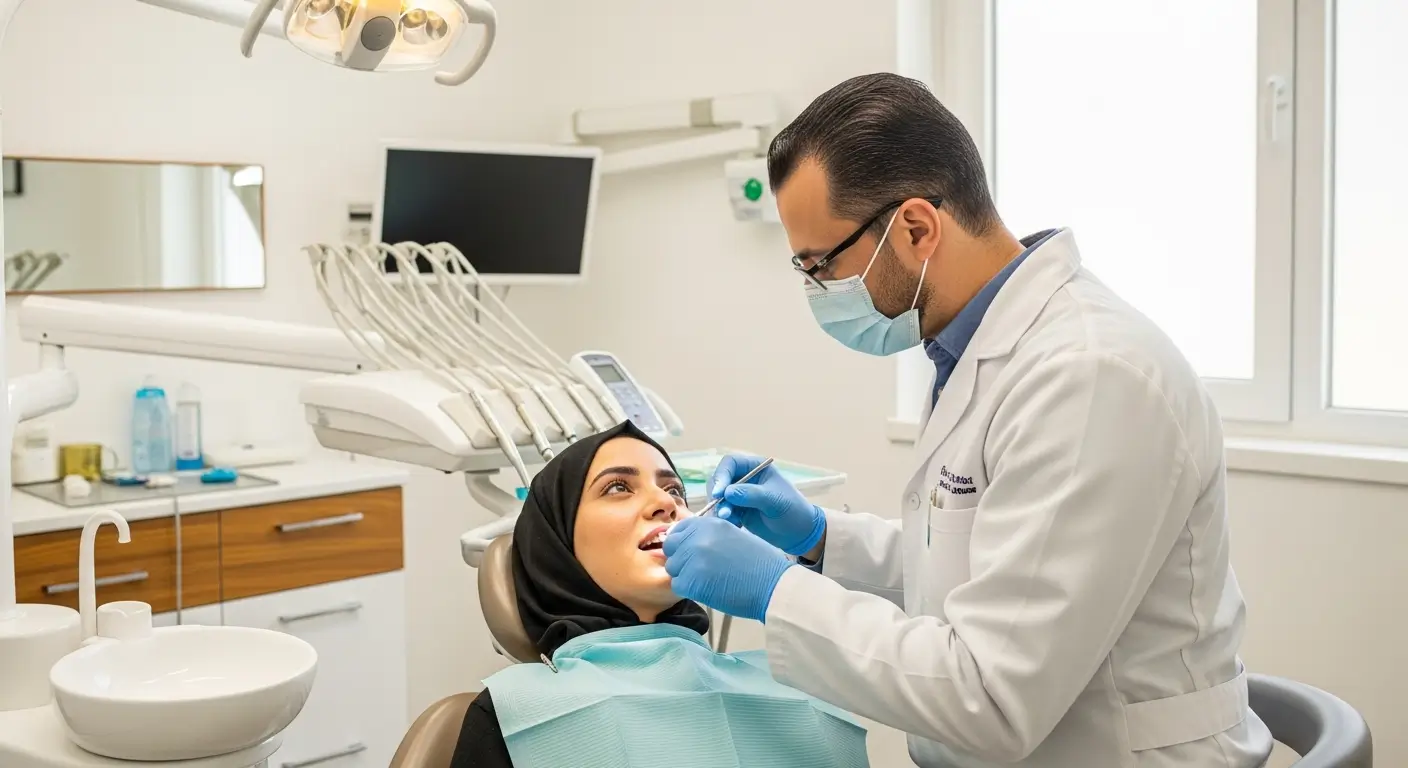 Prix Implant Dentaire au Maroc : Guide Complet pour Bien Choisir