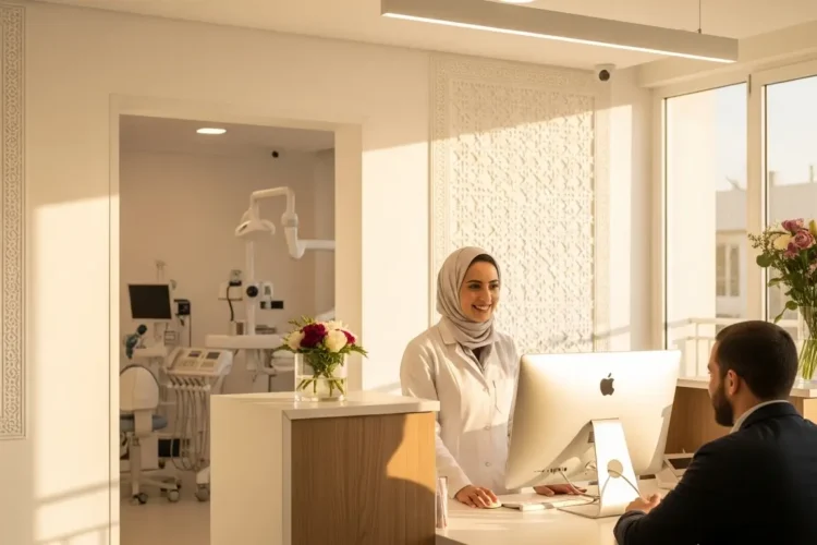 Prix Dentiste à Kénitra : Tarifs, Remboursements CNSS et Conseils pour Bien Choisir