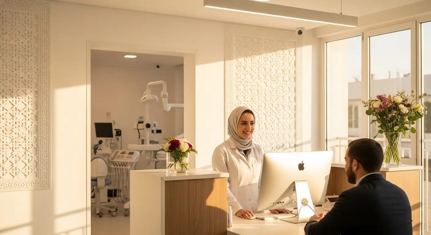 Prix Dentiste à Kénitra : Tarifs, Remboursements CNSS et Conseils pour Bien Choisir