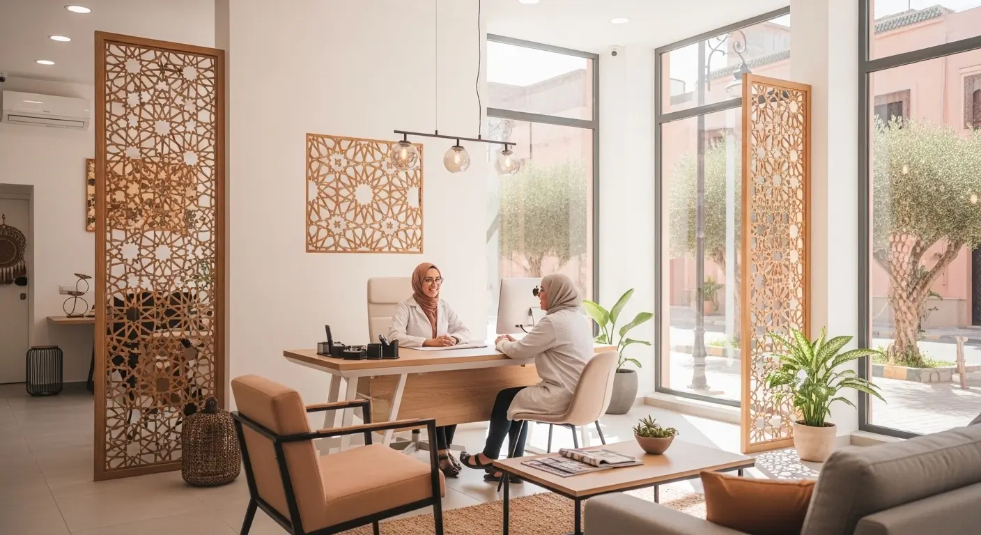 Prix Dentiste à Tanger : Tarifs Complets et Conseils pour Bien Choisir