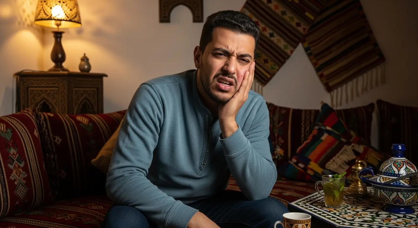 Rage de Dents : 10 Remèdes Efficaces pour Calmer la Douleur Rapidement